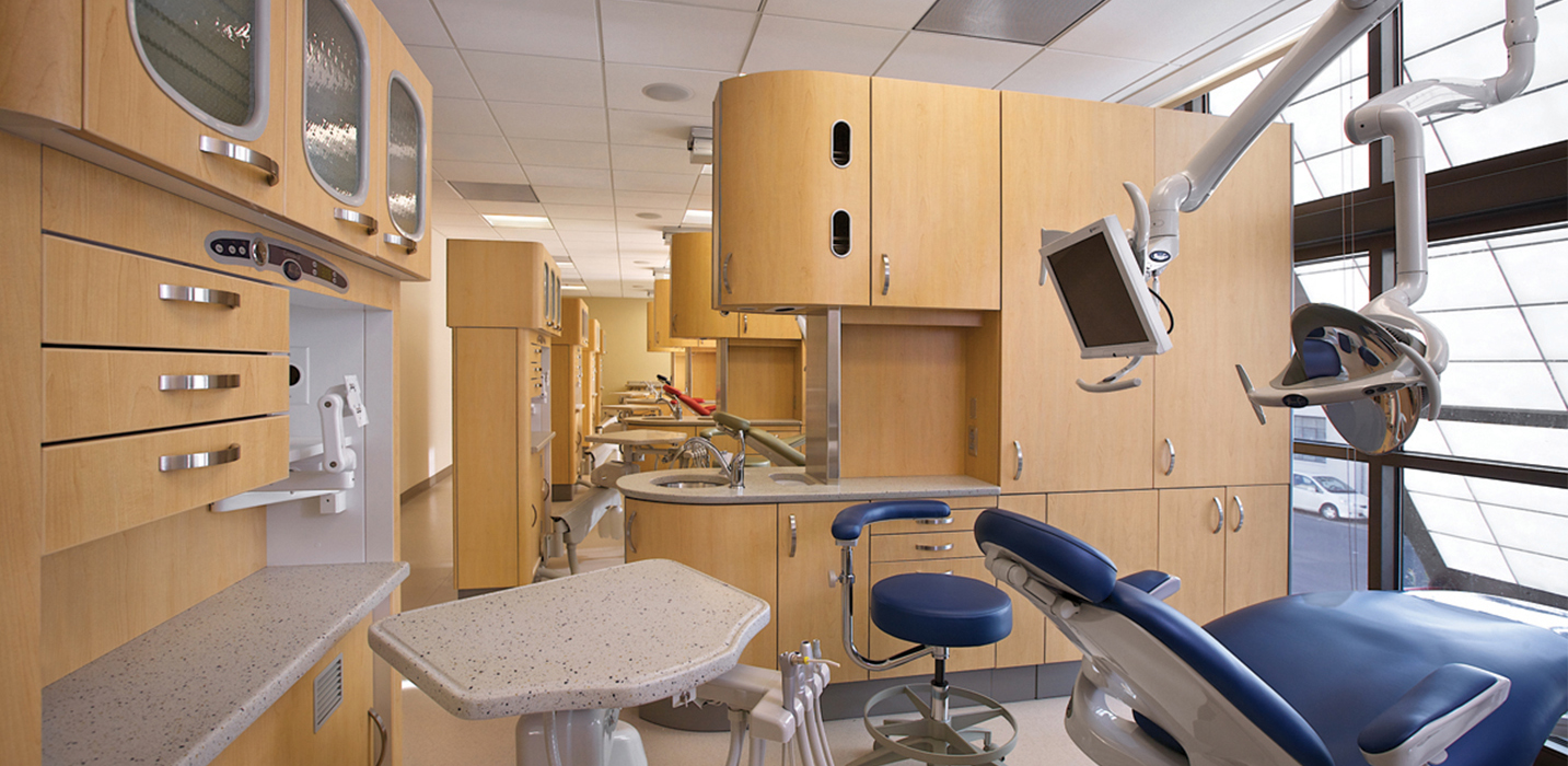 South of Market Health Center